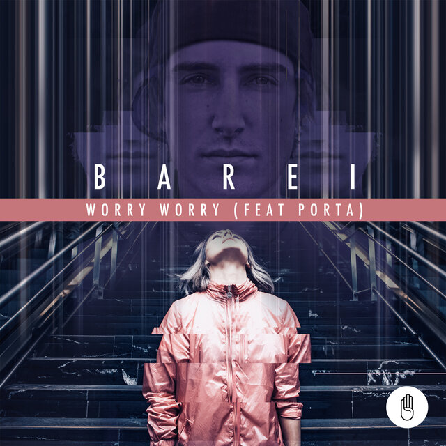 Worry, Worry (feat. Porta)