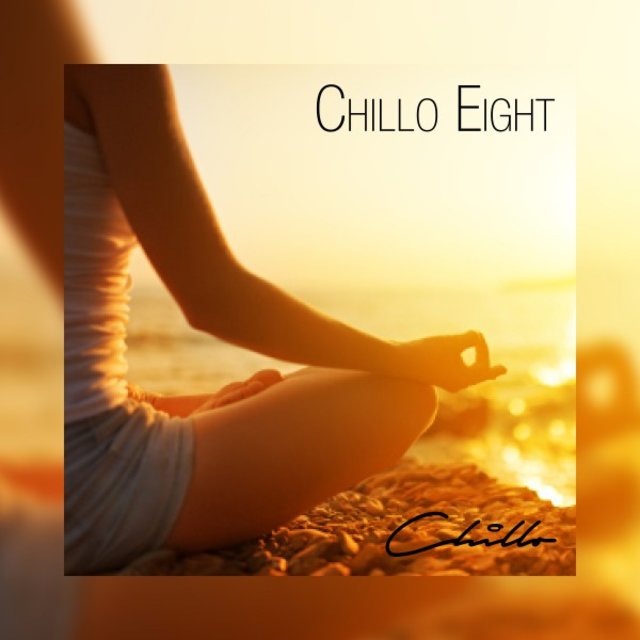 Chillo Eight (Lounge Mix)
