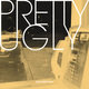 Cover art for album Pretty Ugly by Sam Kills Two