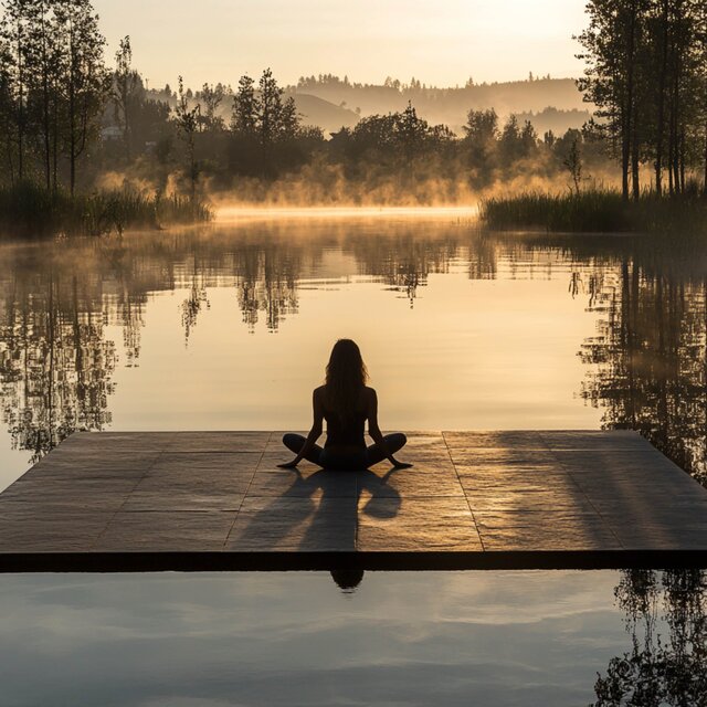 Mindful Motion: Pilates Flow Music