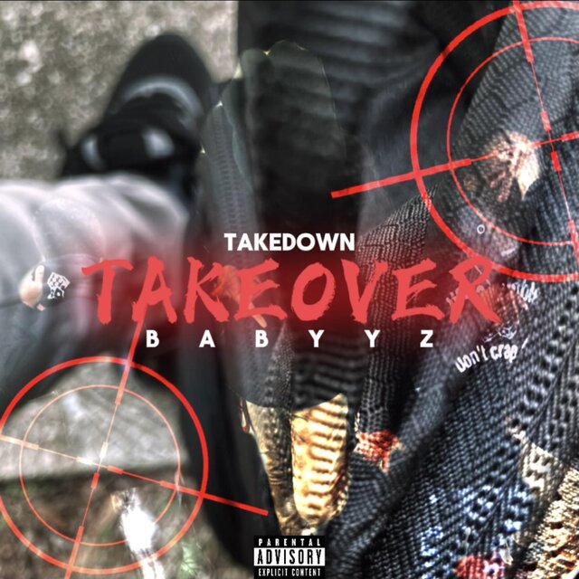 Takedown Takeover