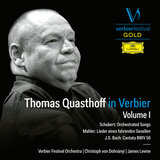 J.S. Bach: Ich will den Kreuzstab gerne tragen, Cantata BWV 56 - V. Komm, o Tod, du Schlafes Bruder (Live)