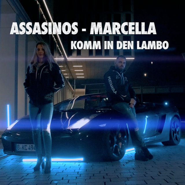Komm in Den Lambo