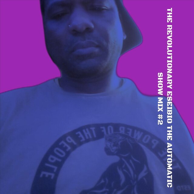 Show Mix #2