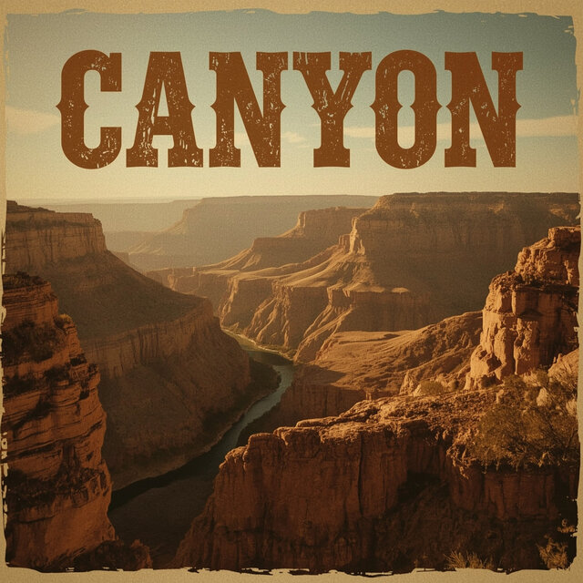 Canyon