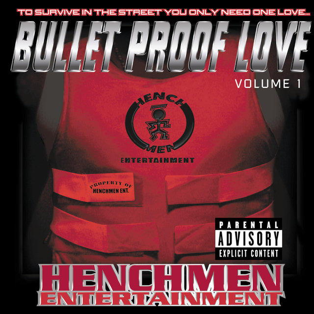 Bullet Proof Love, Volume 1