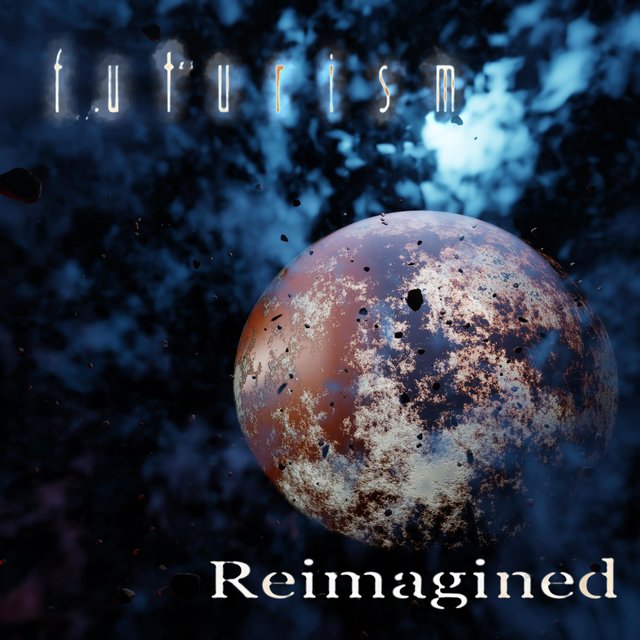 Reimagined