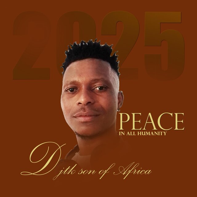 Peace in all humanity