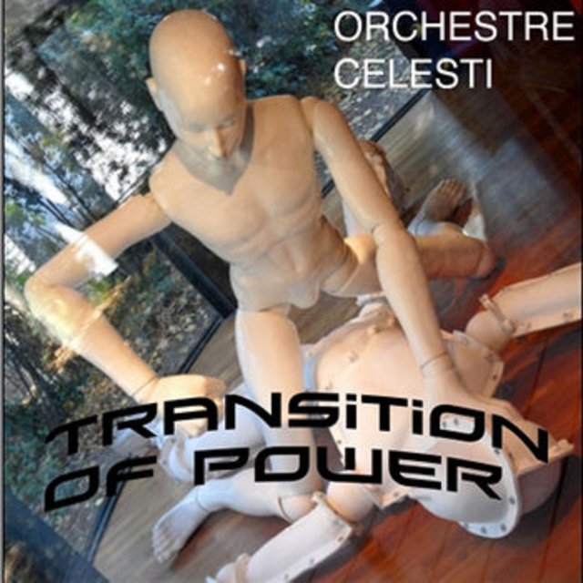 Transition Of Power