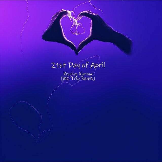 21st Day of April (MC Trip Remix)
