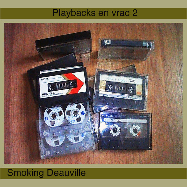 Playbacks en vrac 2