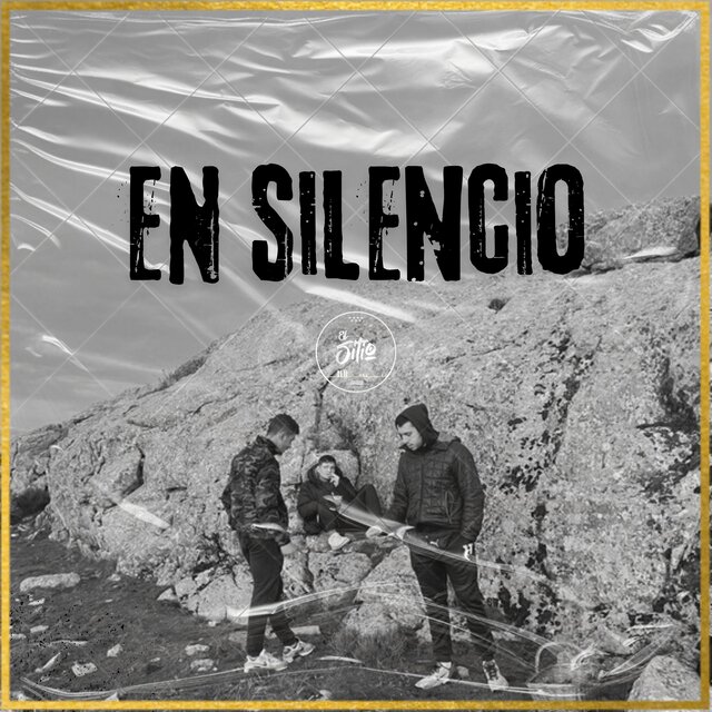 En silencio