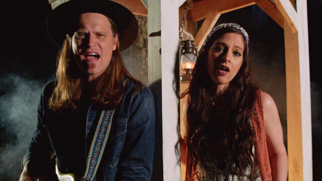 Wishing Well (Official Music Video)