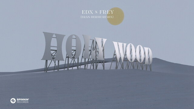 Holy Wood (Eran Hersh Remix)