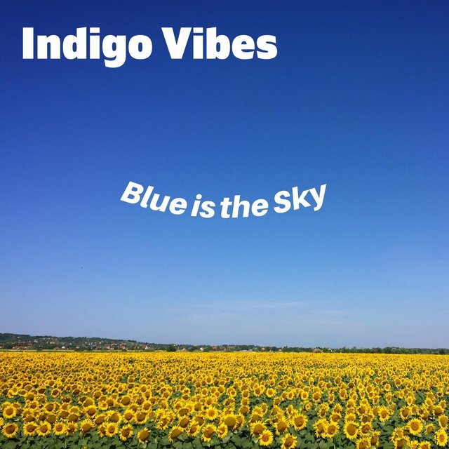 Blue Is the Sky