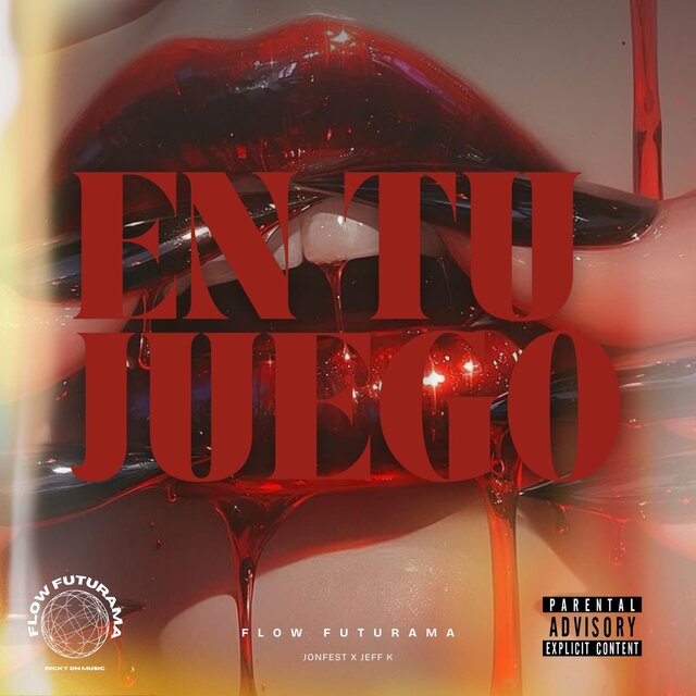 En tu juego (feat. Jeff K PROD RICKY ON MUSIC)