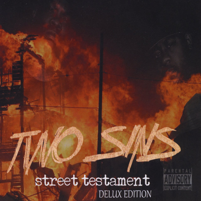 Street Testament (Delux Edition)