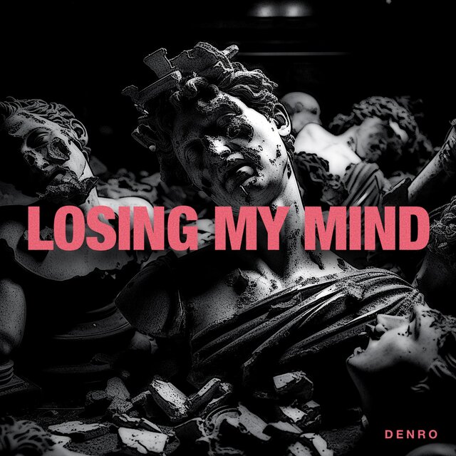 Losing My Mind