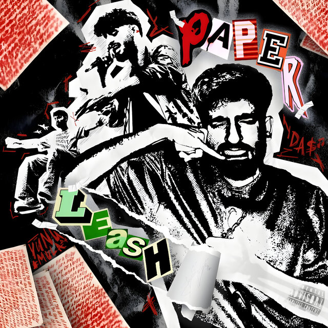 Paper Leash