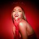 Cover art for album Comfort & Joy by Tinashe