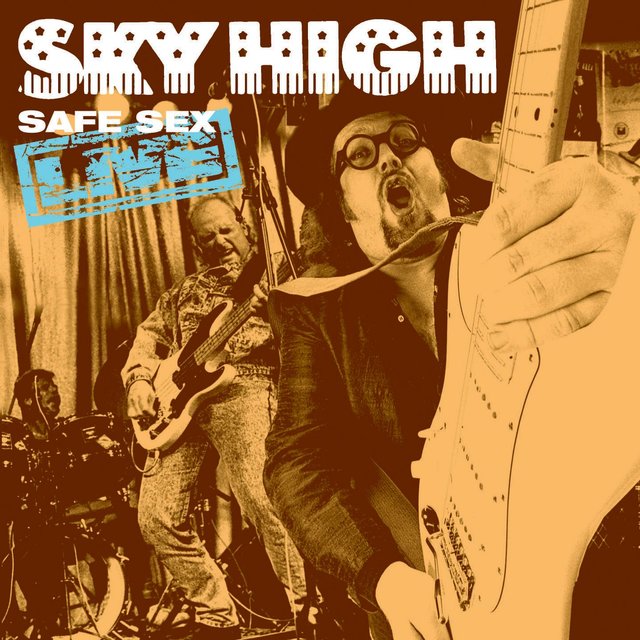 Safe Sex - Live