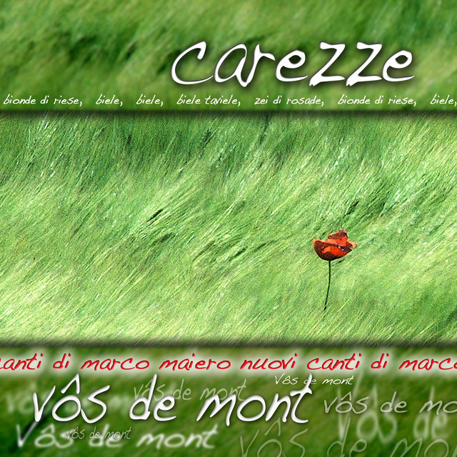 Carezze
