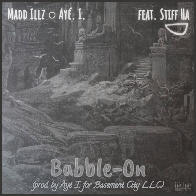 Babble-On