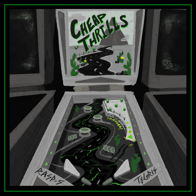 Cheap Thrills