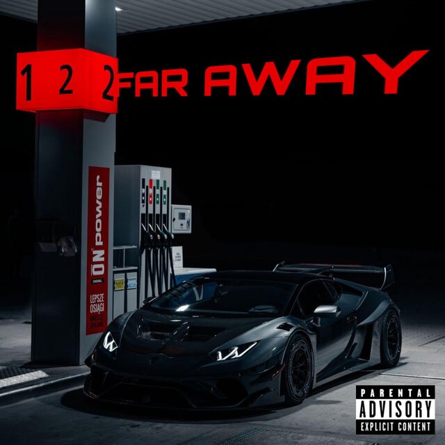 Far Away (feat. Neelo)