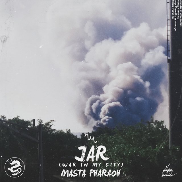 JAR (WAR IN MY CITY)
