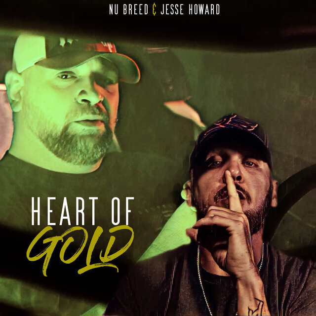 Heart of Gold