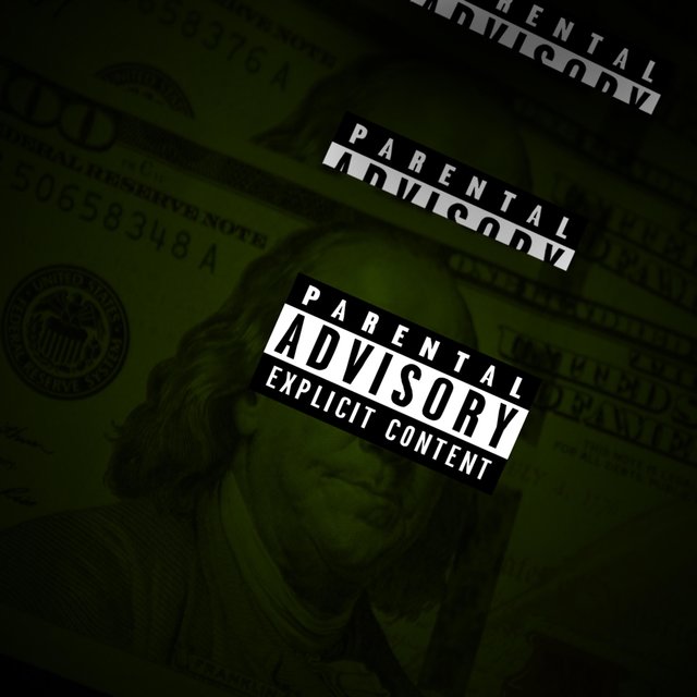 Billetes de 100 (feat. FlattOut Kev)
