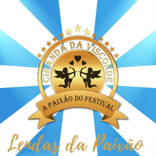 Lendas da Paixão