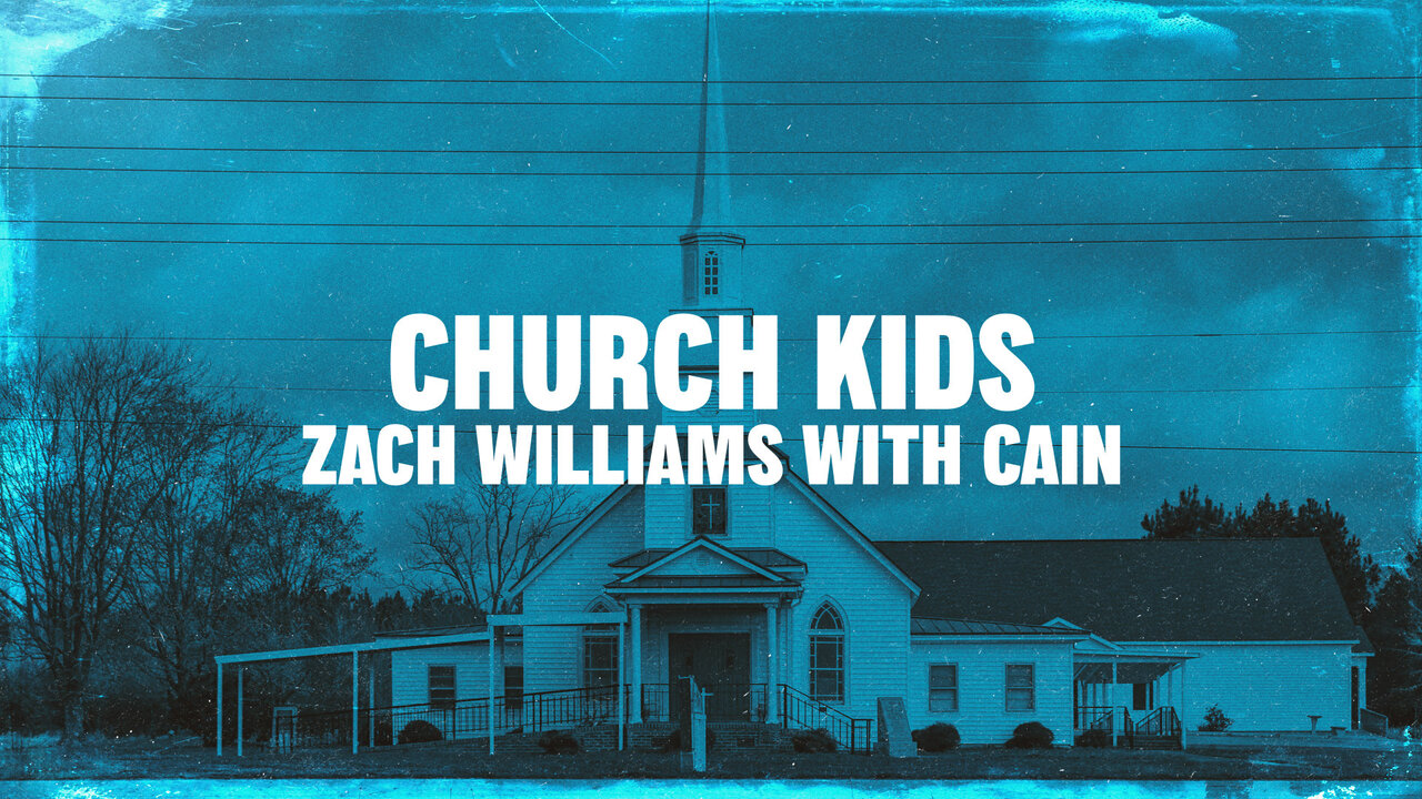 Church Kids (Lyric Video)