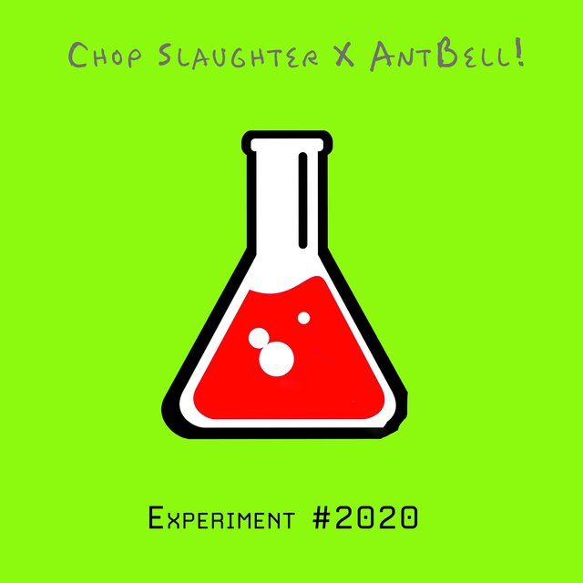 Experiment 2020