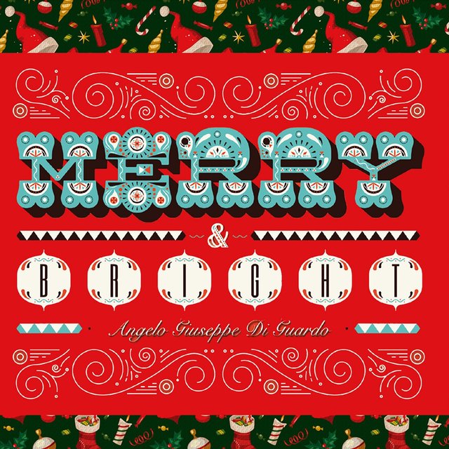 Merry & Bright