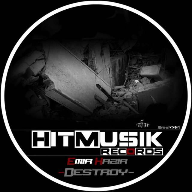 Destroy