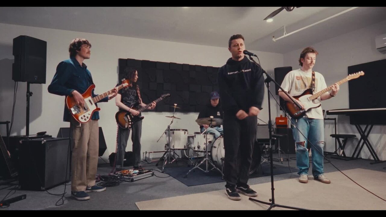 Always Works Out (feat. New Capital) [Outro]