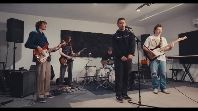Always Works Out (feat. New Capital) [Outro]