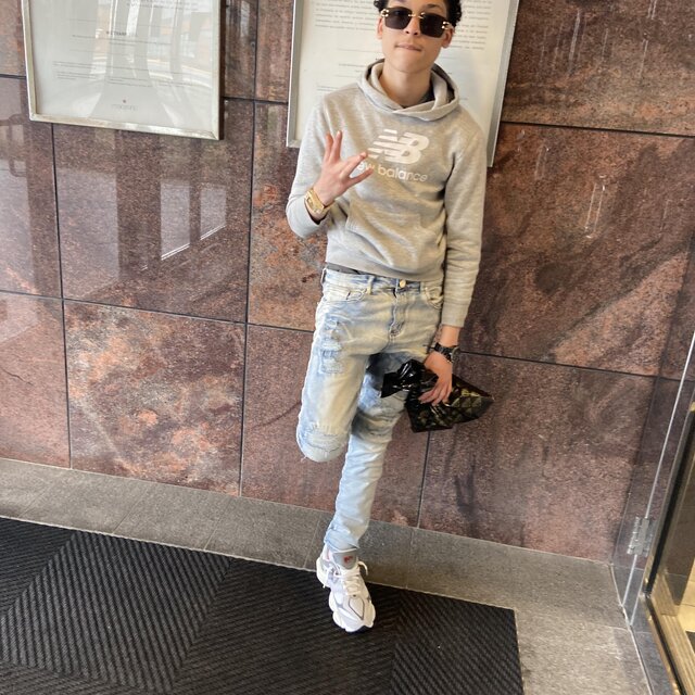 Walk Flow