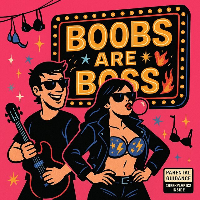 Boobs and Body