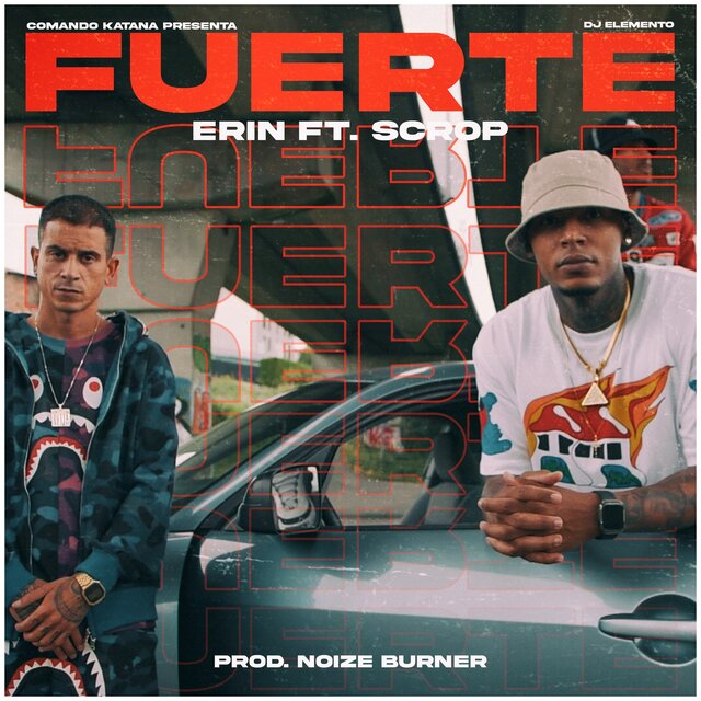 Fuerte