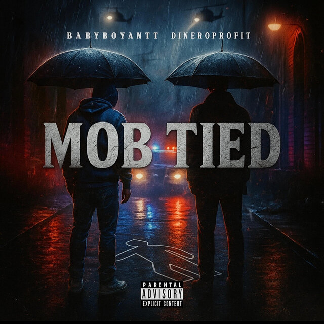 Mob Tied