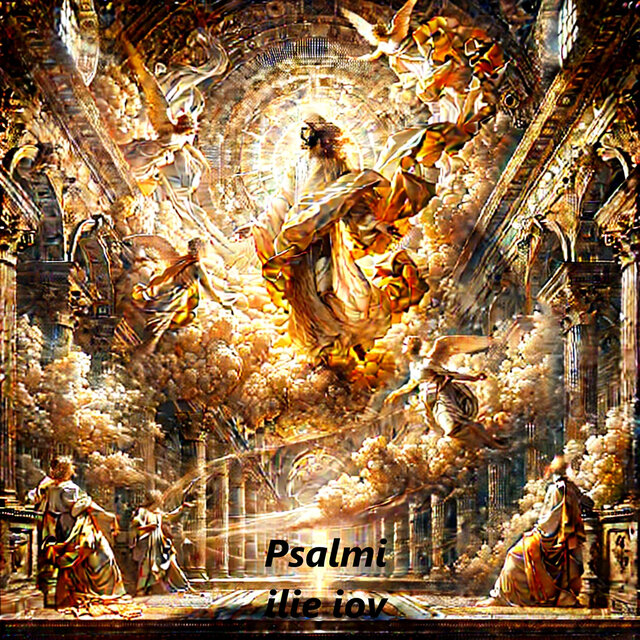 Psalmi