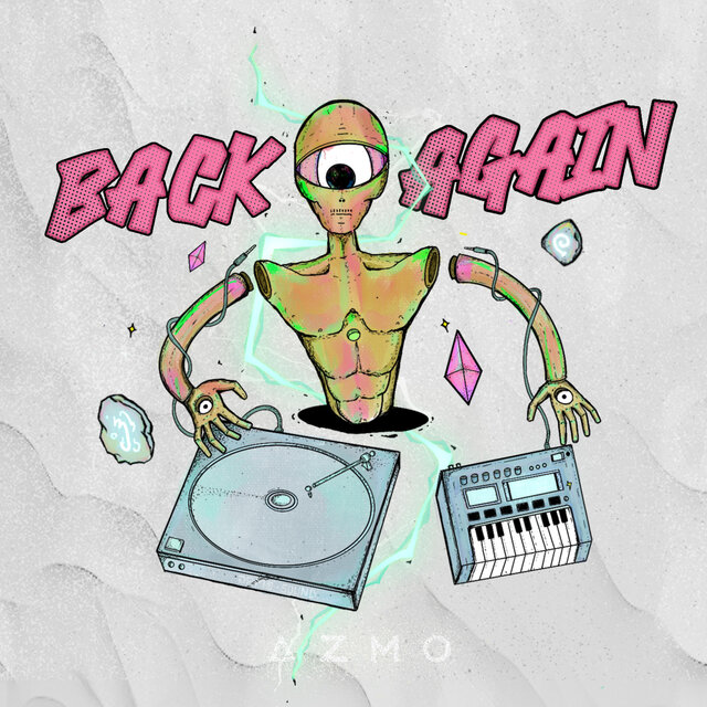 Back Again