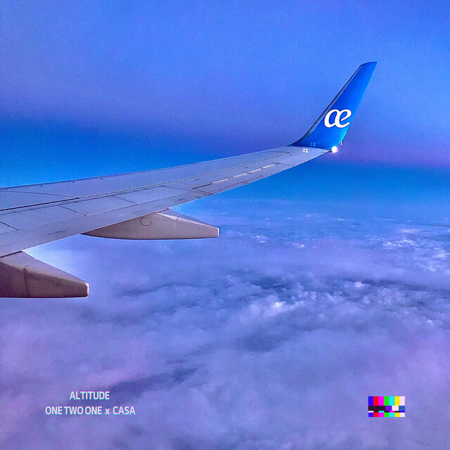 Altitude
