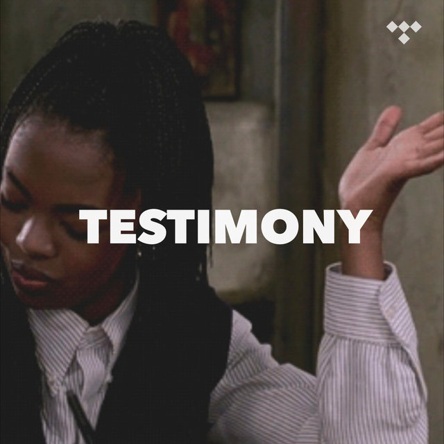 Testimony 