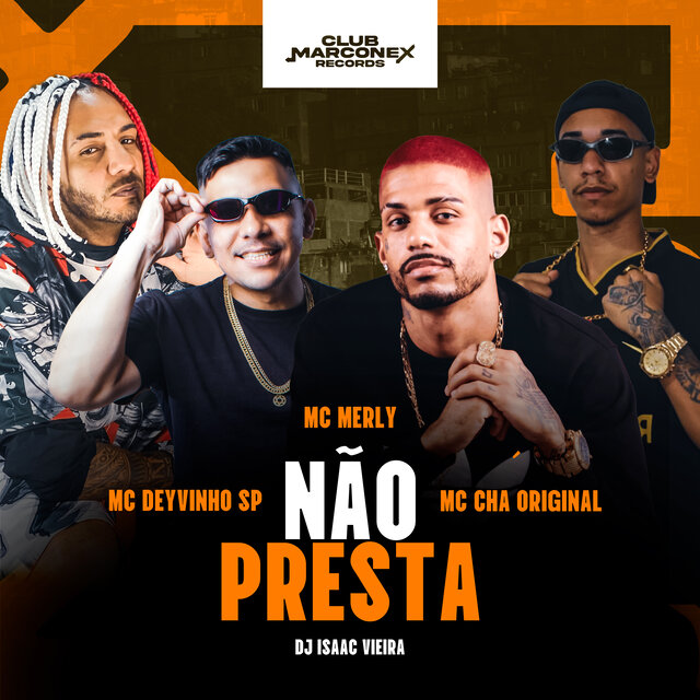 Não presta