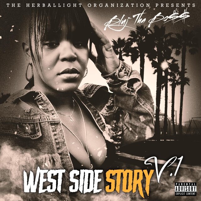 West Side Story, Vol. 1