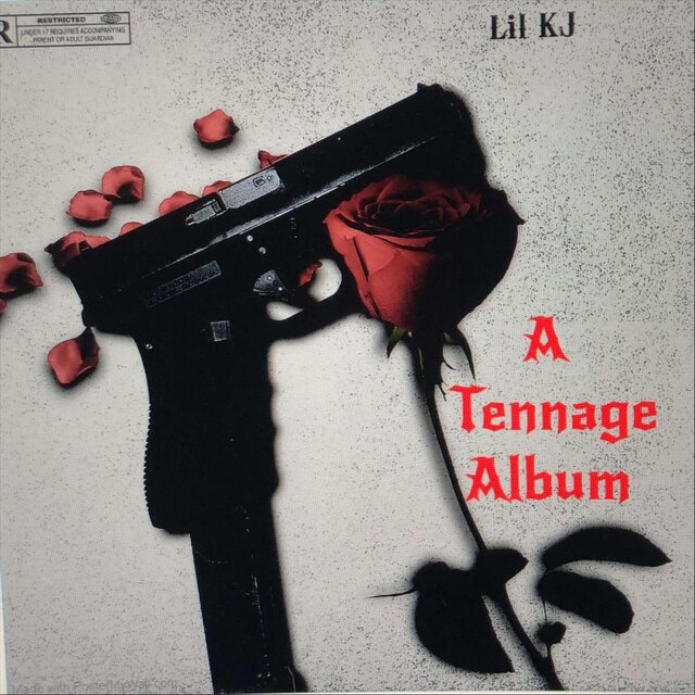 A Teenage Album